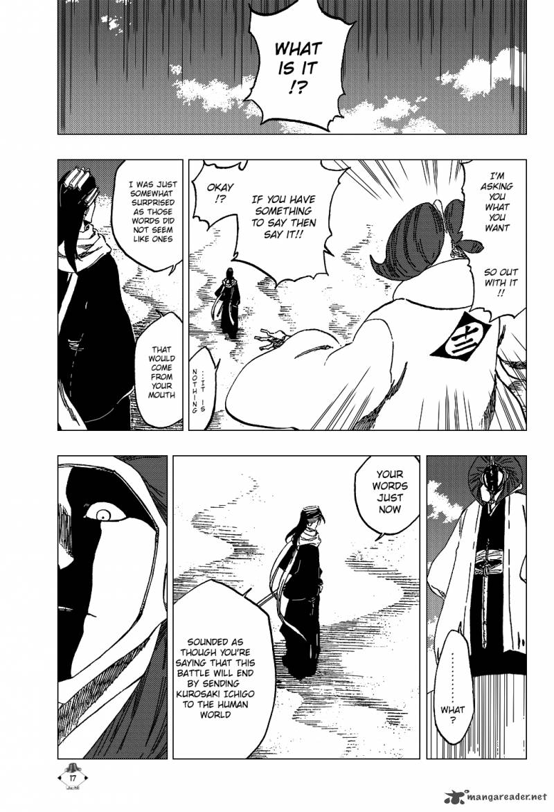 Bleach 381 20