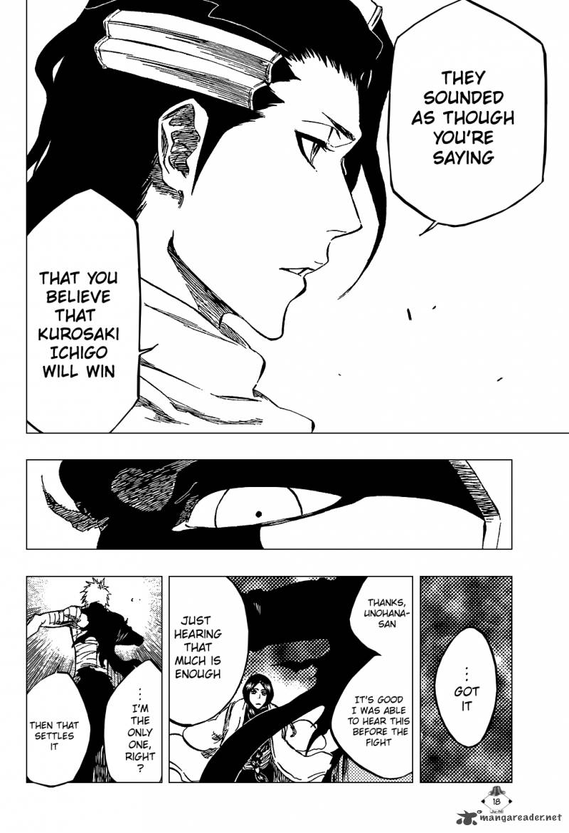 Bleach 381 21
