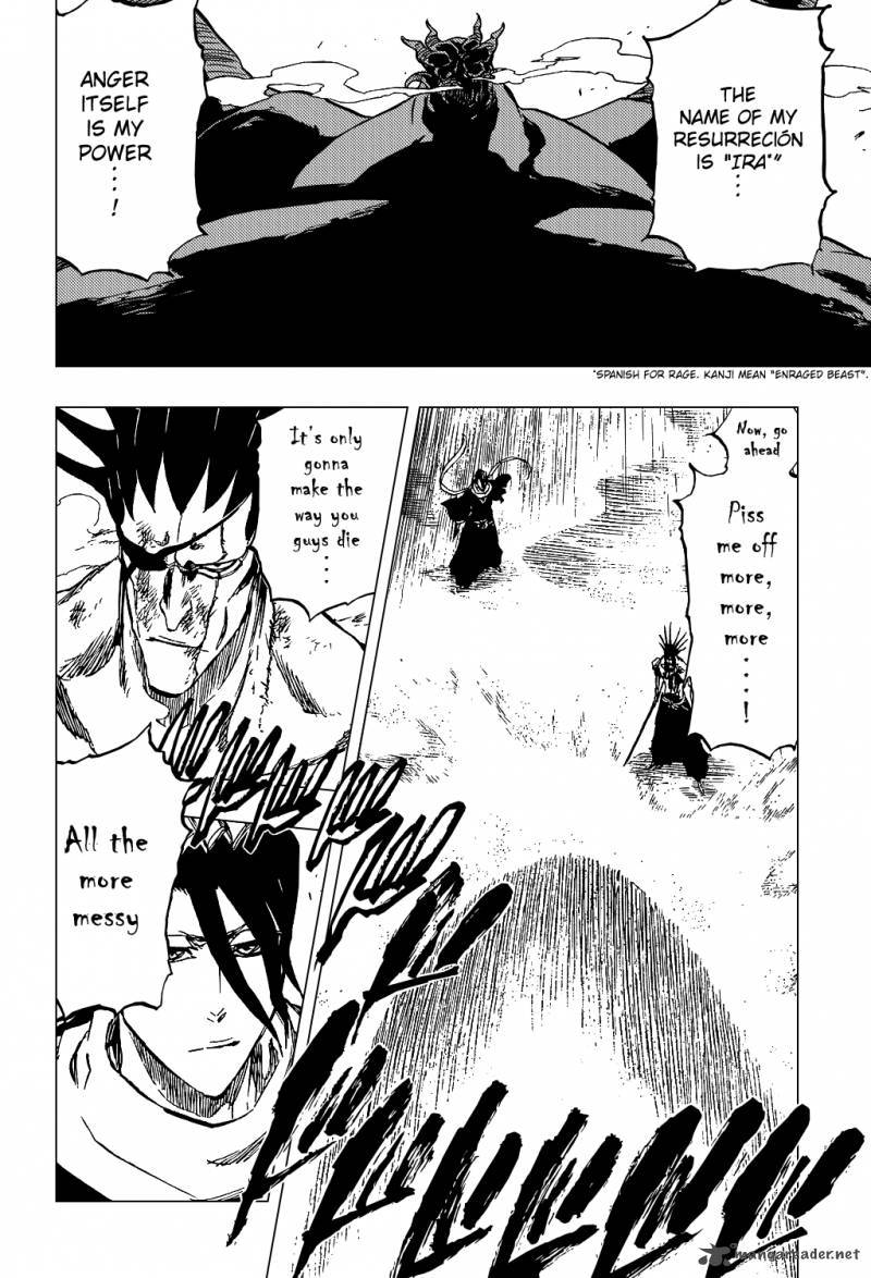 Bleach 383 10