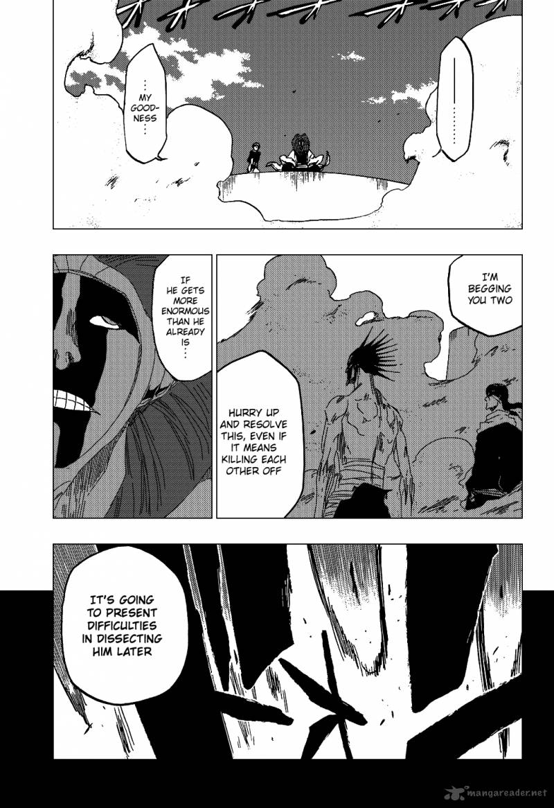 Bleach 383 11