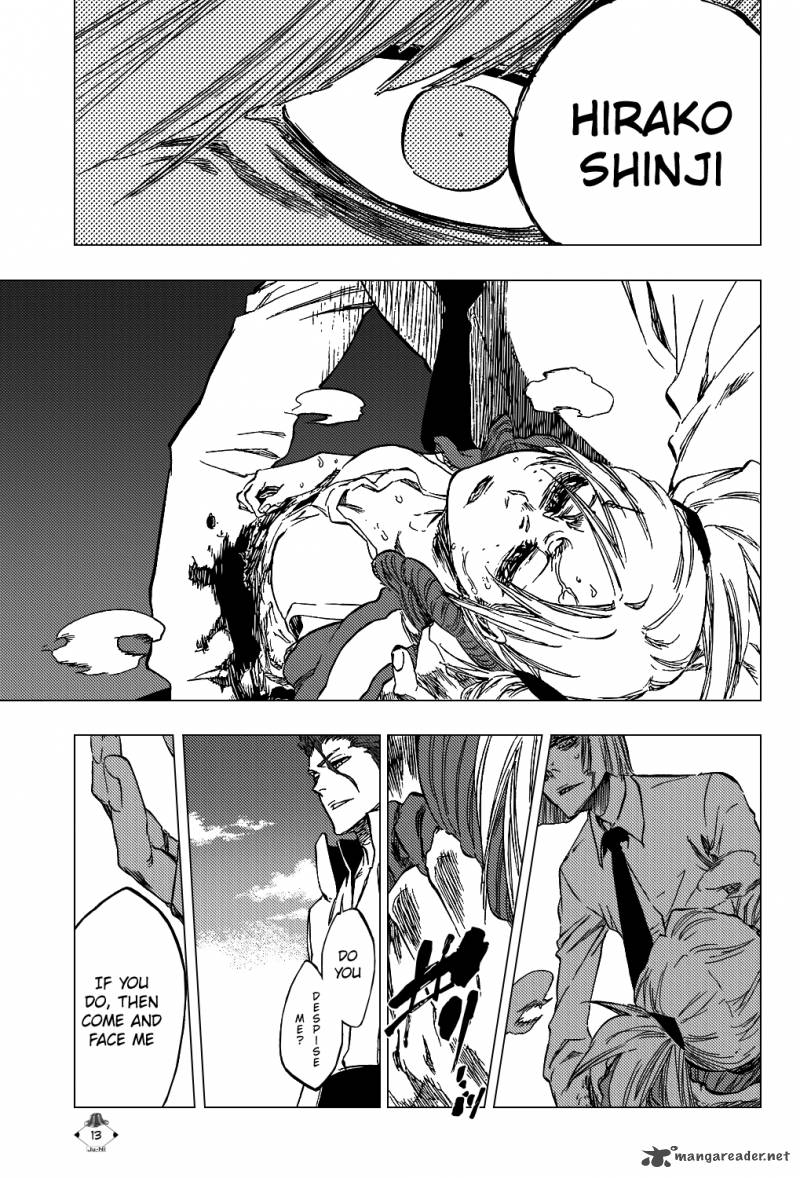 Bleach 383 14