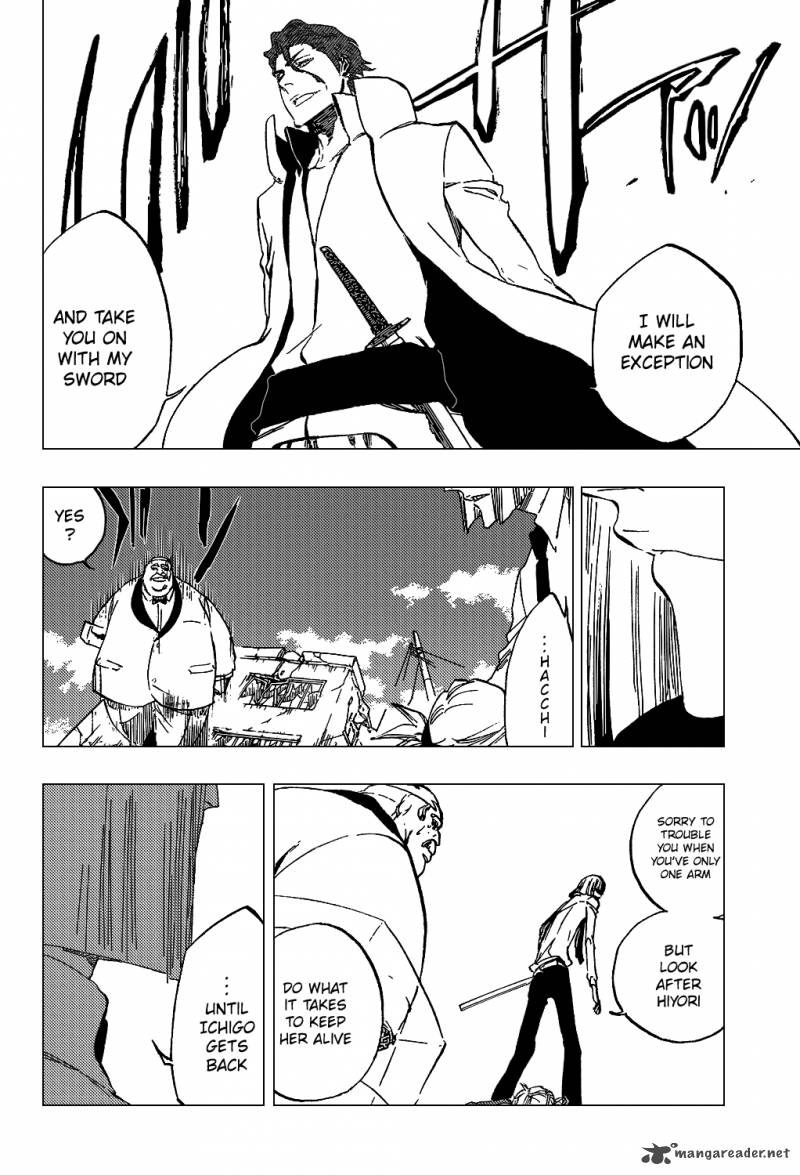 Bleach 383 15