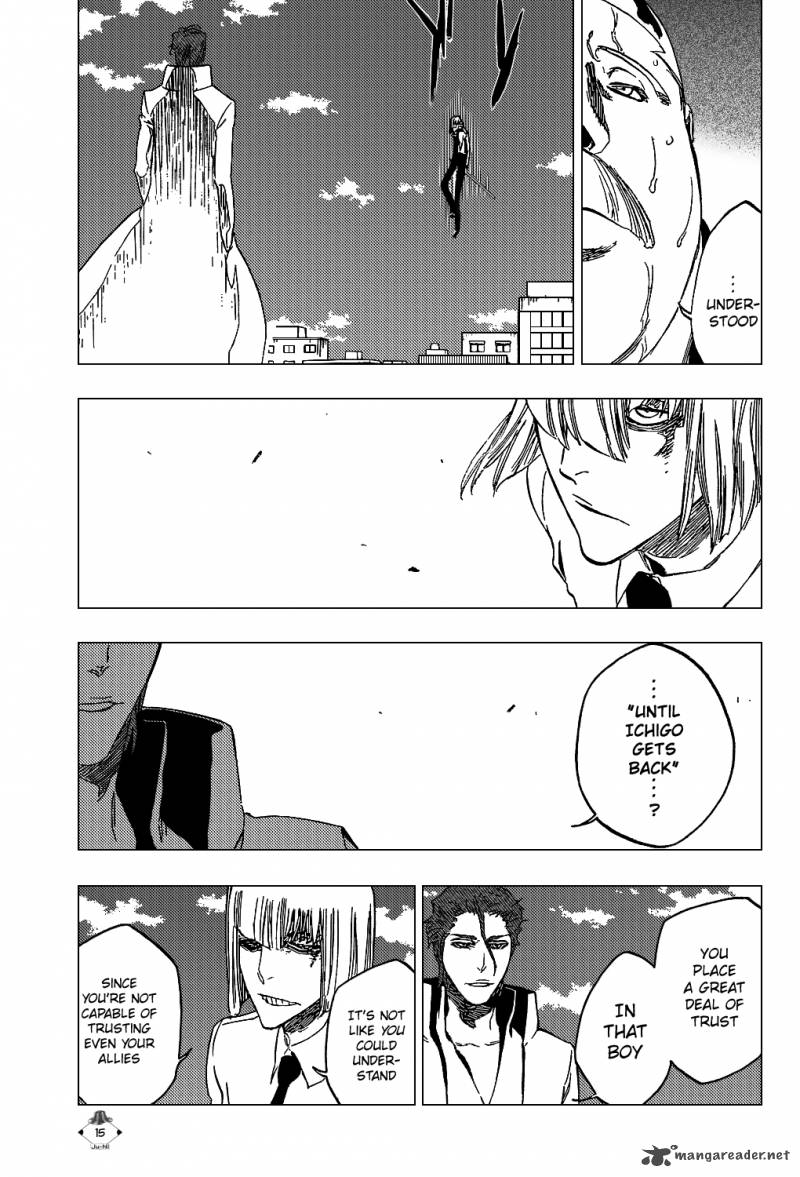 Bleach 383 16