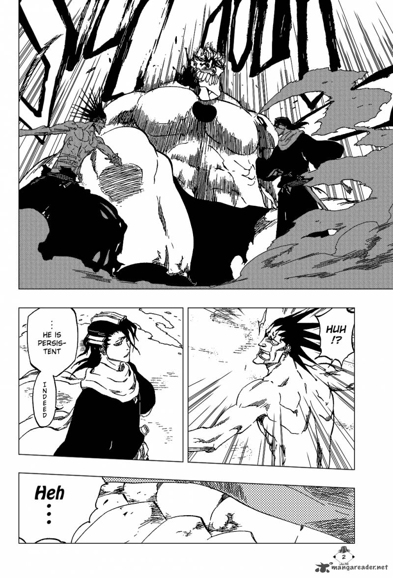 Bleach 383 5
