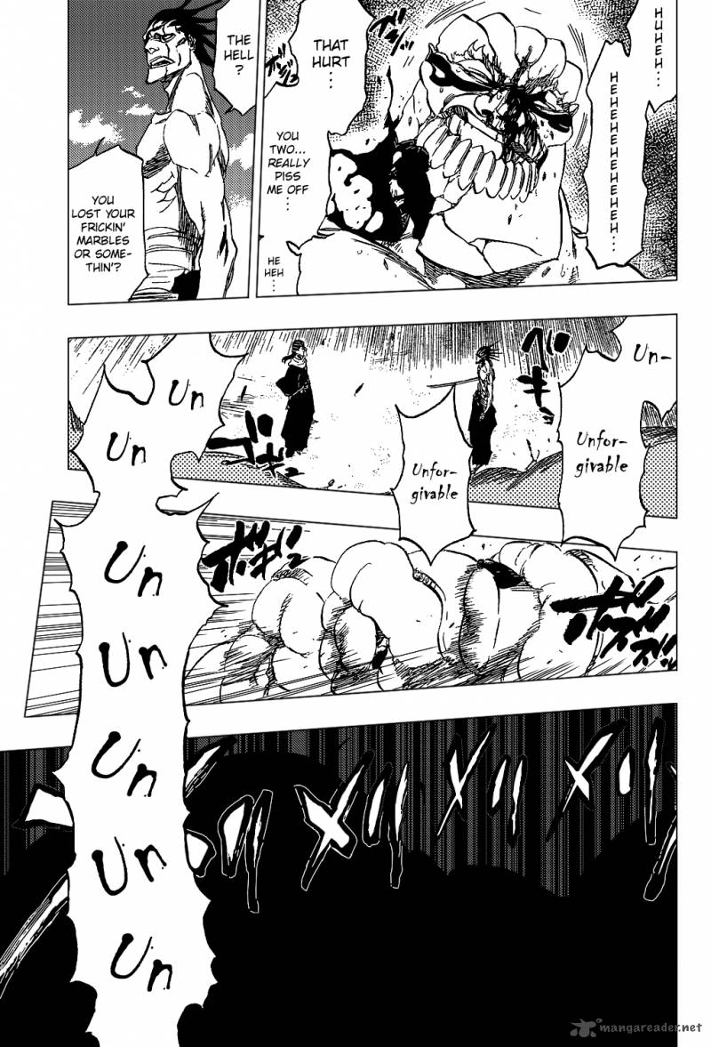 Bleach 383 6