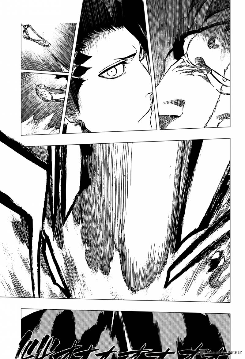 Bleach 383 8
