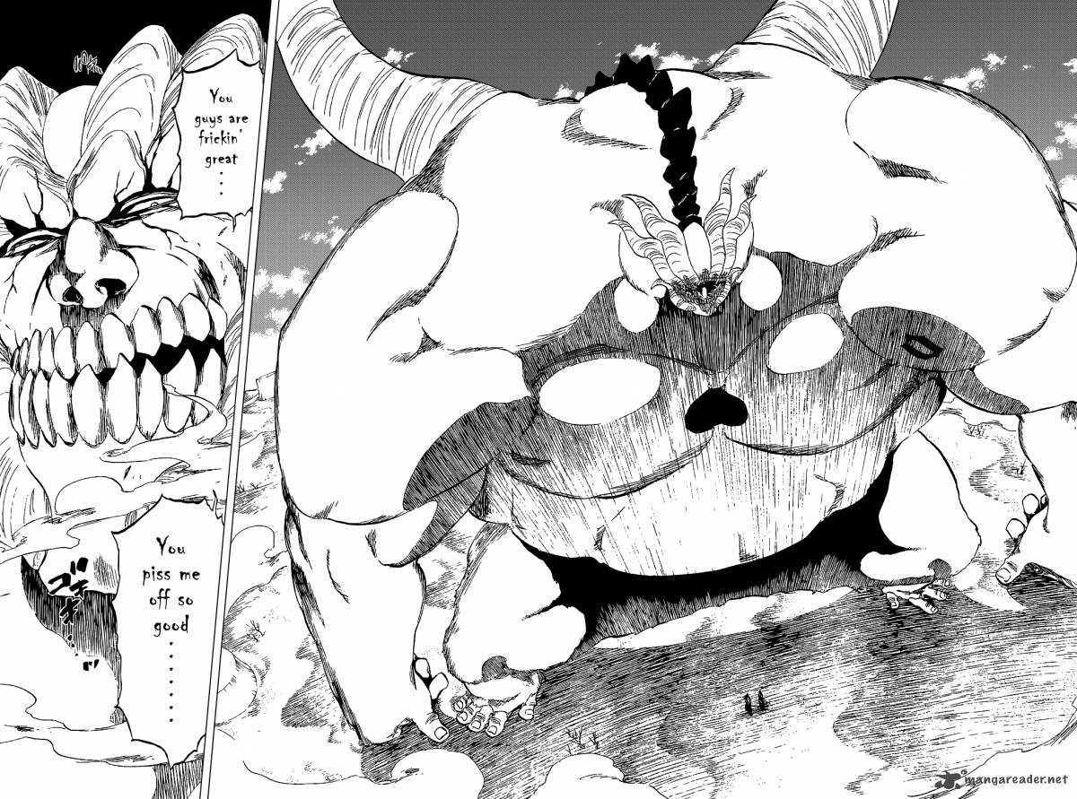 Bleach 383 9