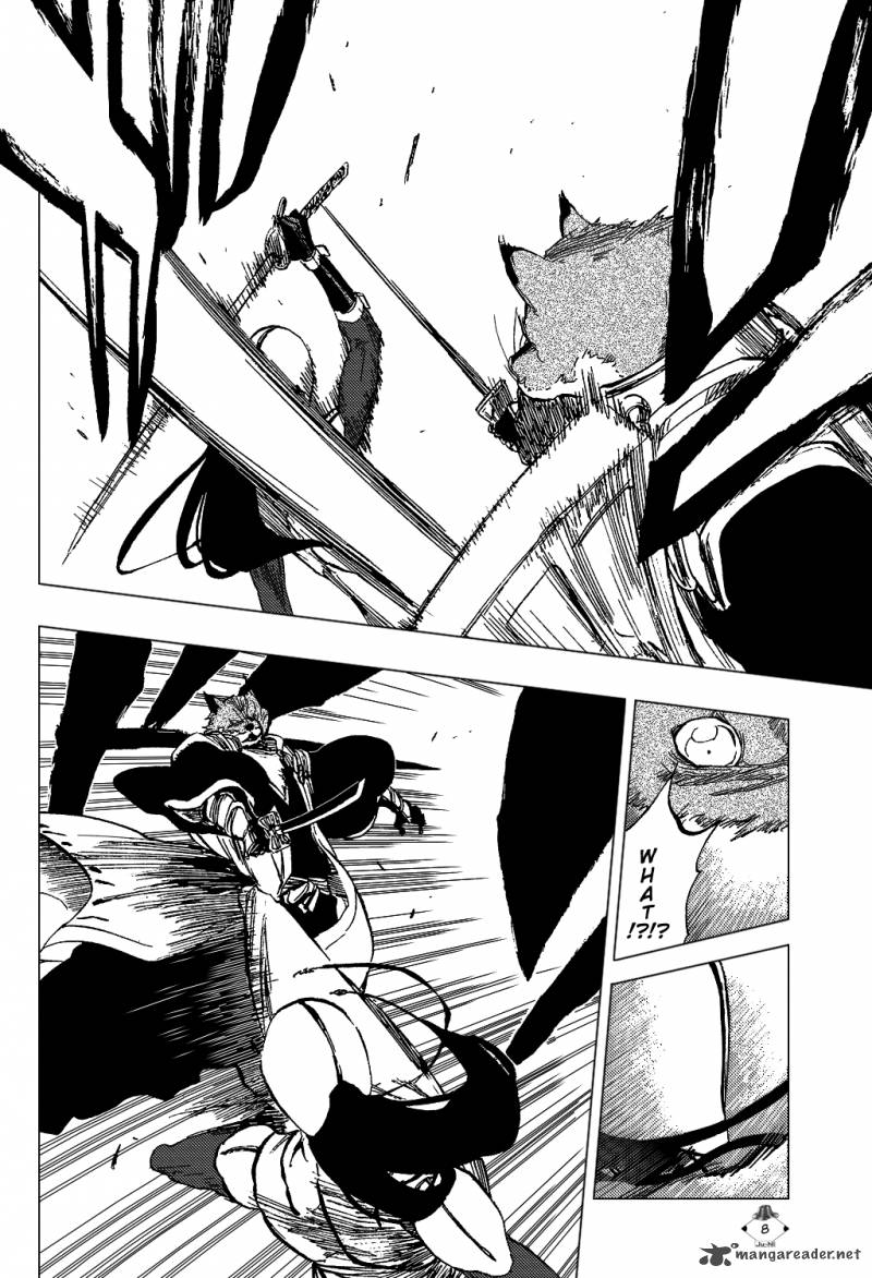 Bleach 384 11