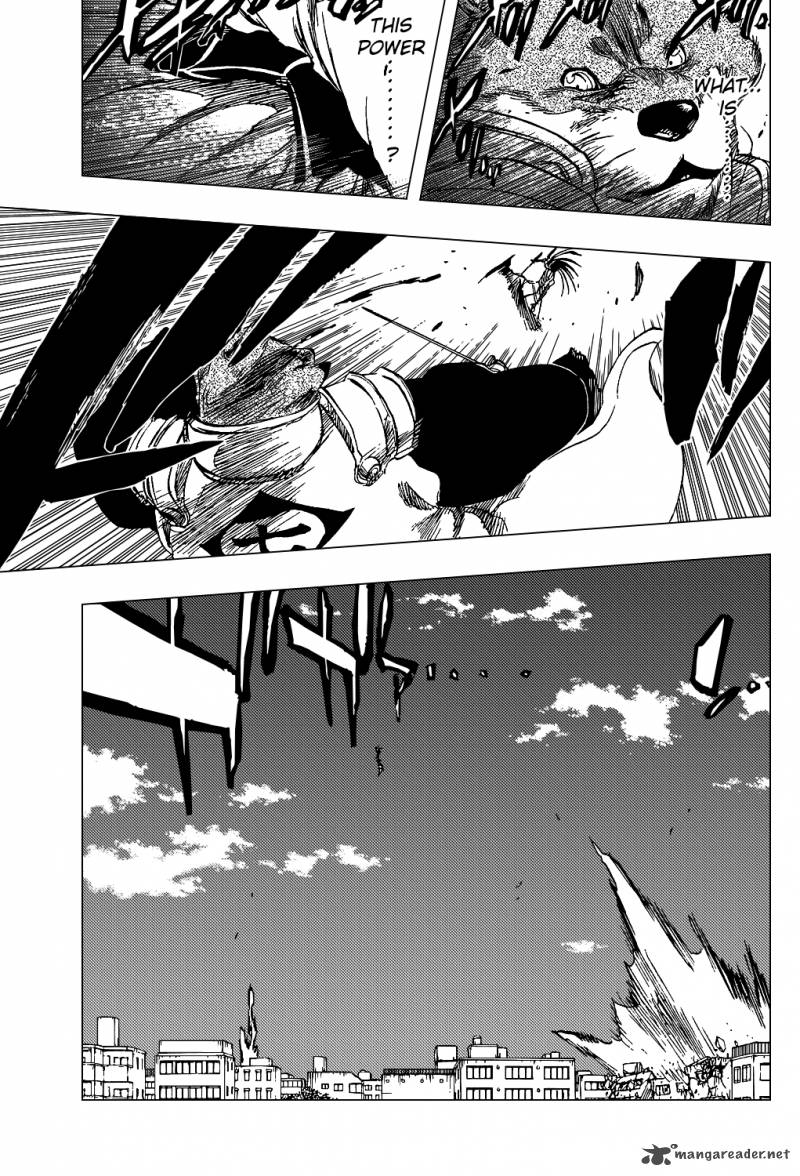 Bleach 384 12