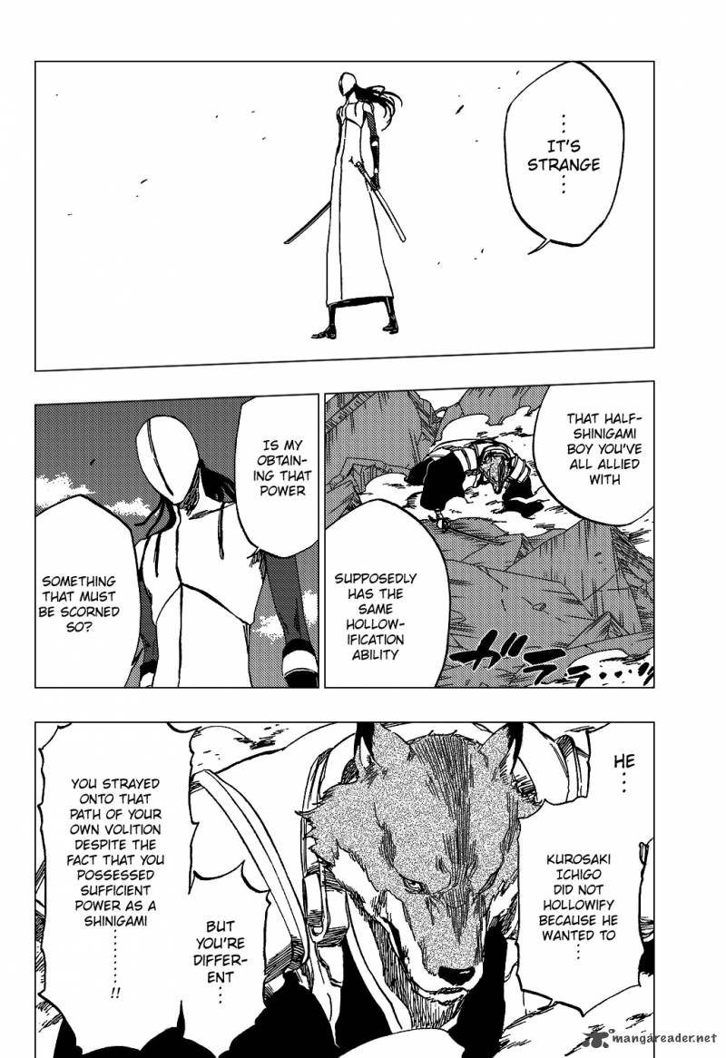 Bleach 384 13