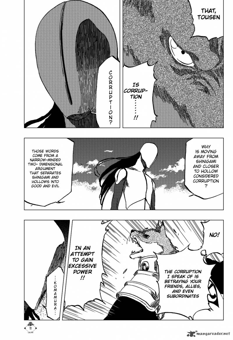 Bleach 384 14