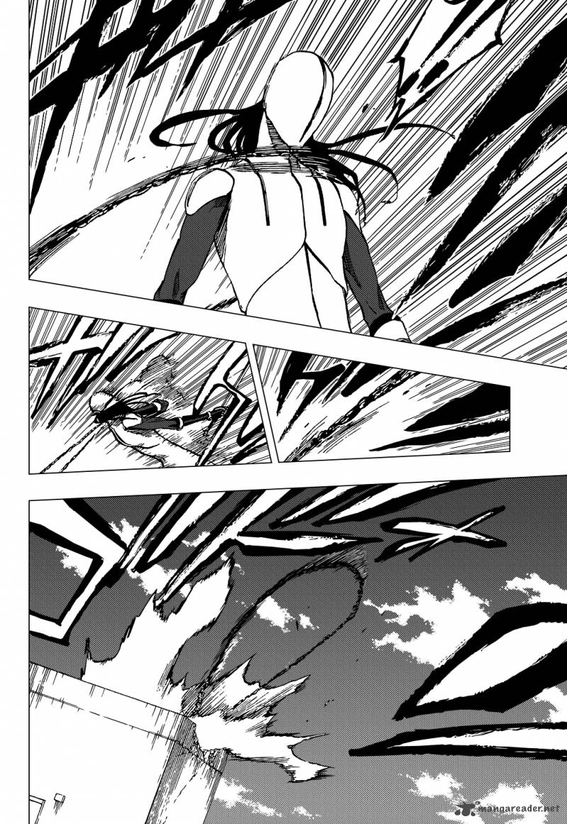Bleach 384 15