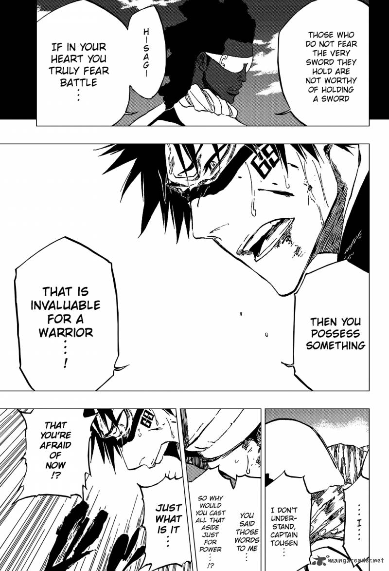 Bleach 384 20