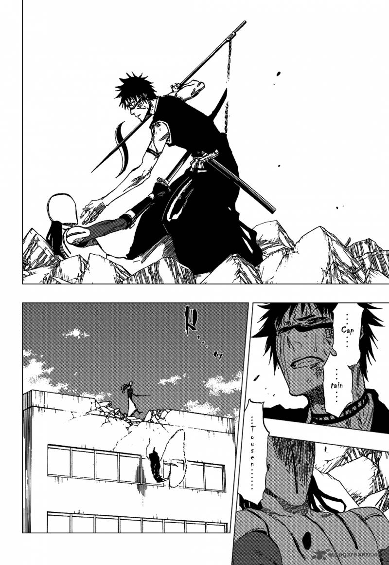 Bleach 384 21