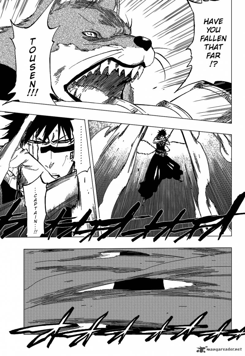 Bleach 384 6