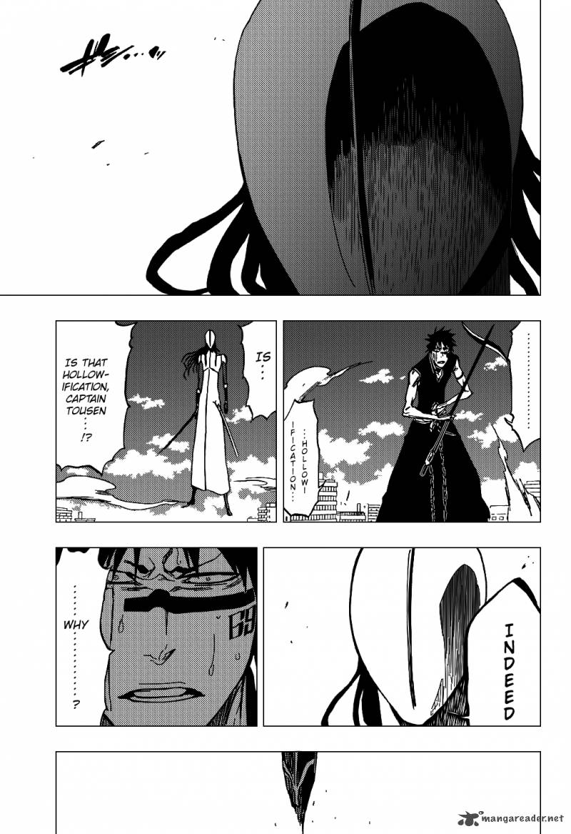 Bleach 384 8
