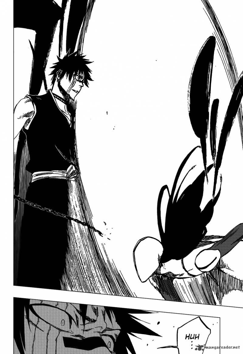 Bleach 384 9