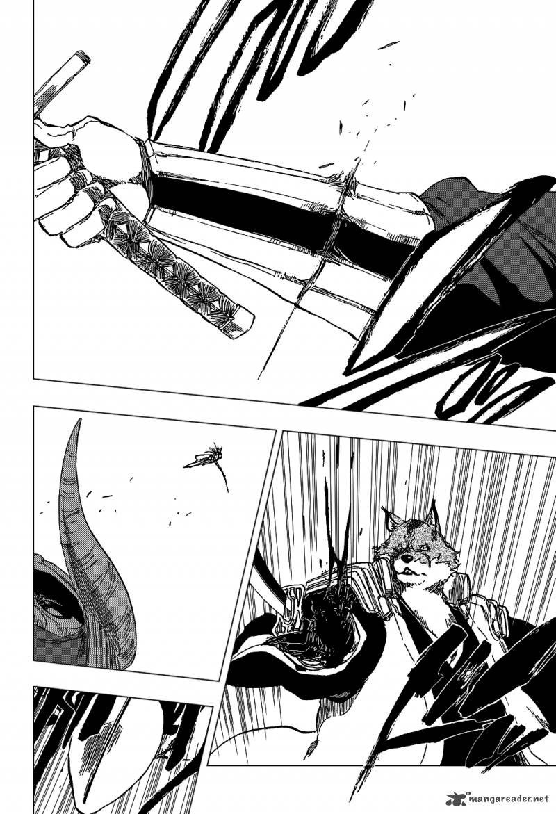 Bleach 385 11