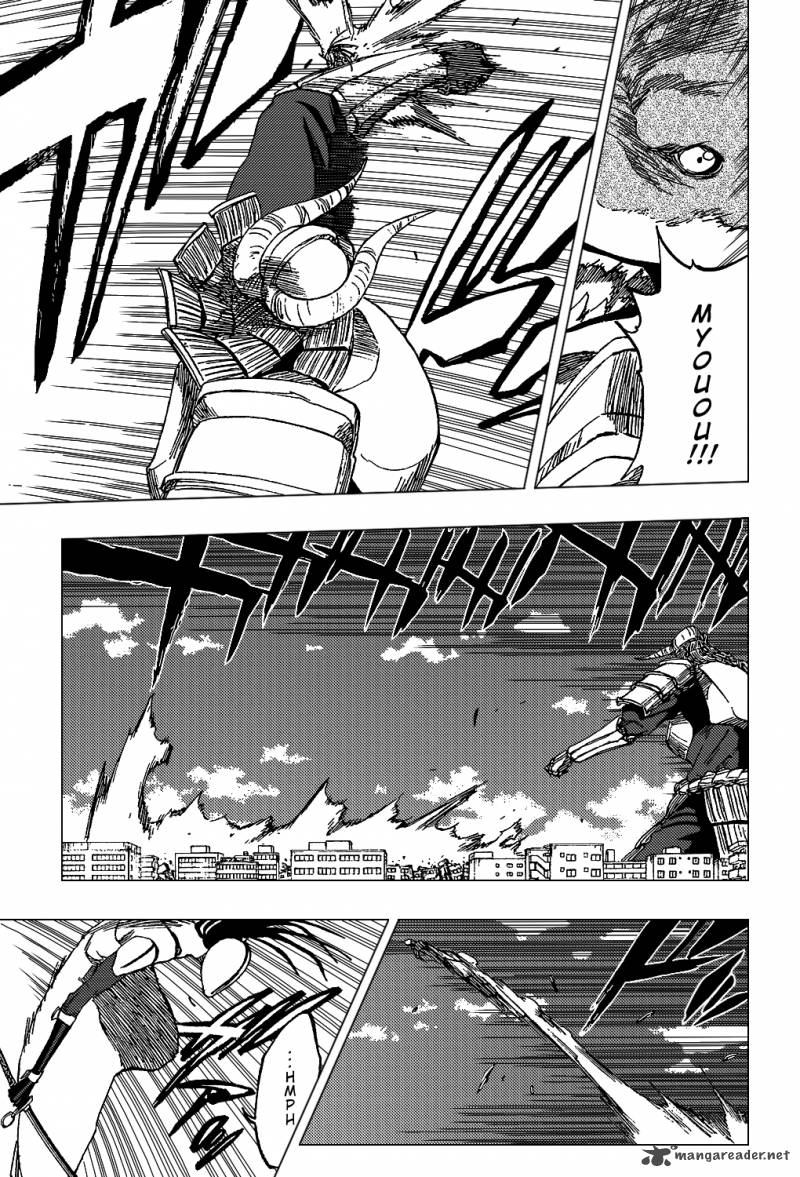 Bleach 385 12