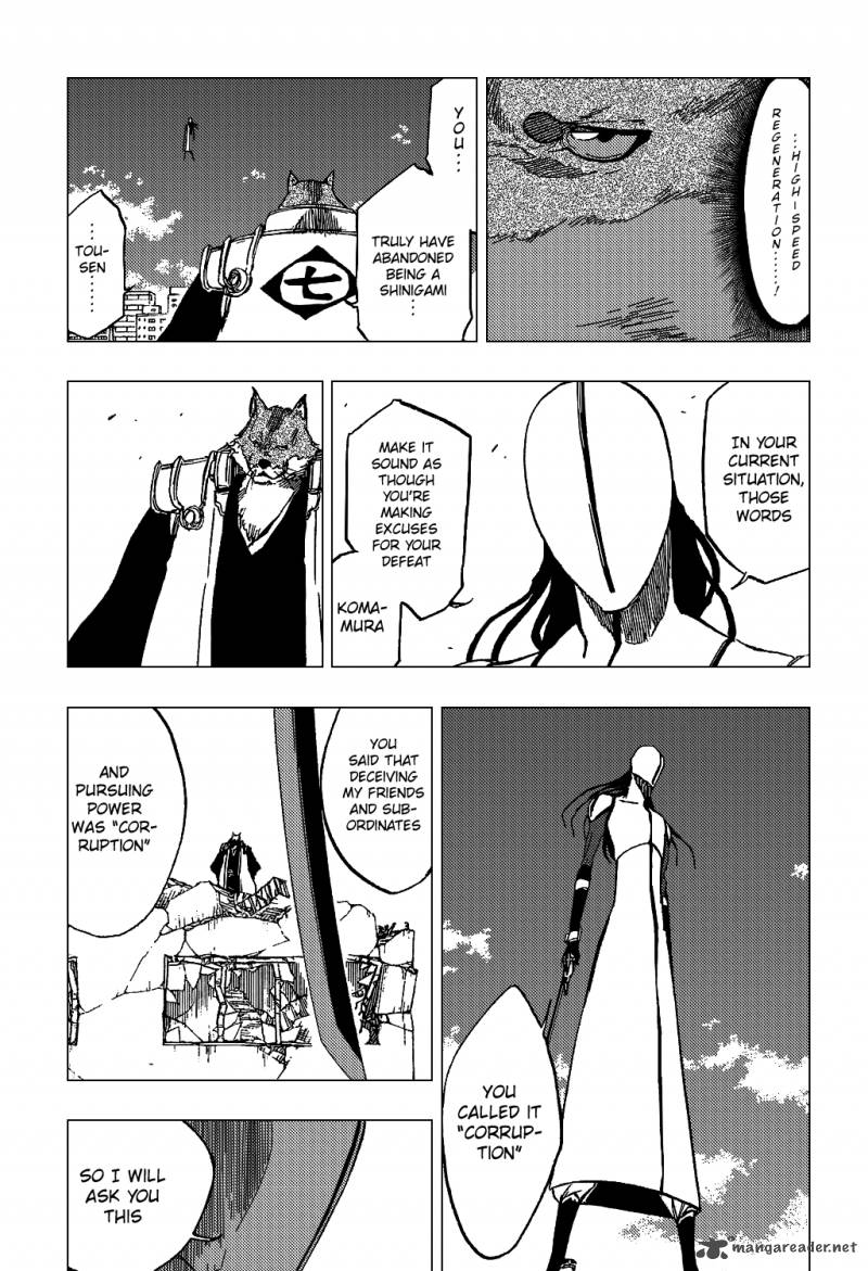 Bleach 385 14