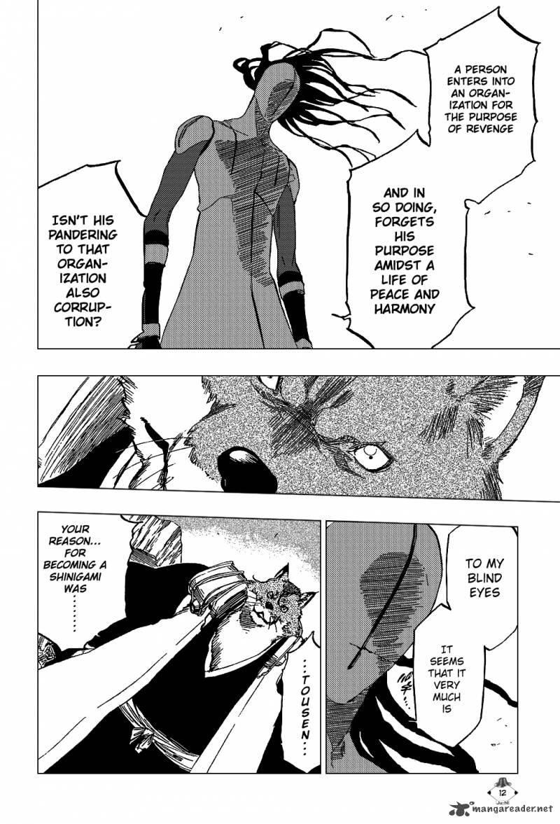Bleach 385 15