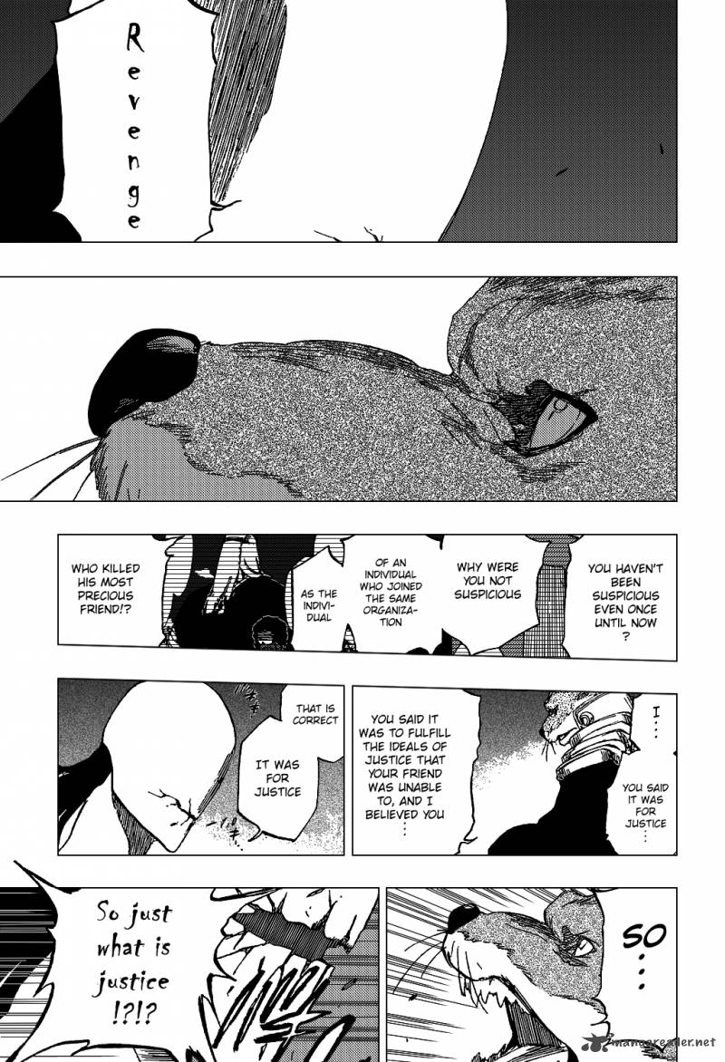 Bleach 385 16
