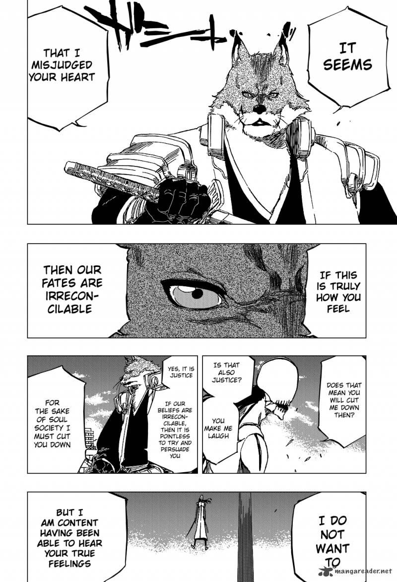 Bleach 385 19