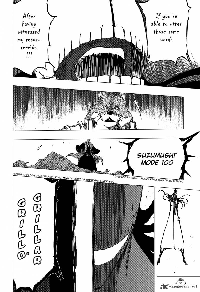 Bleach 385 21