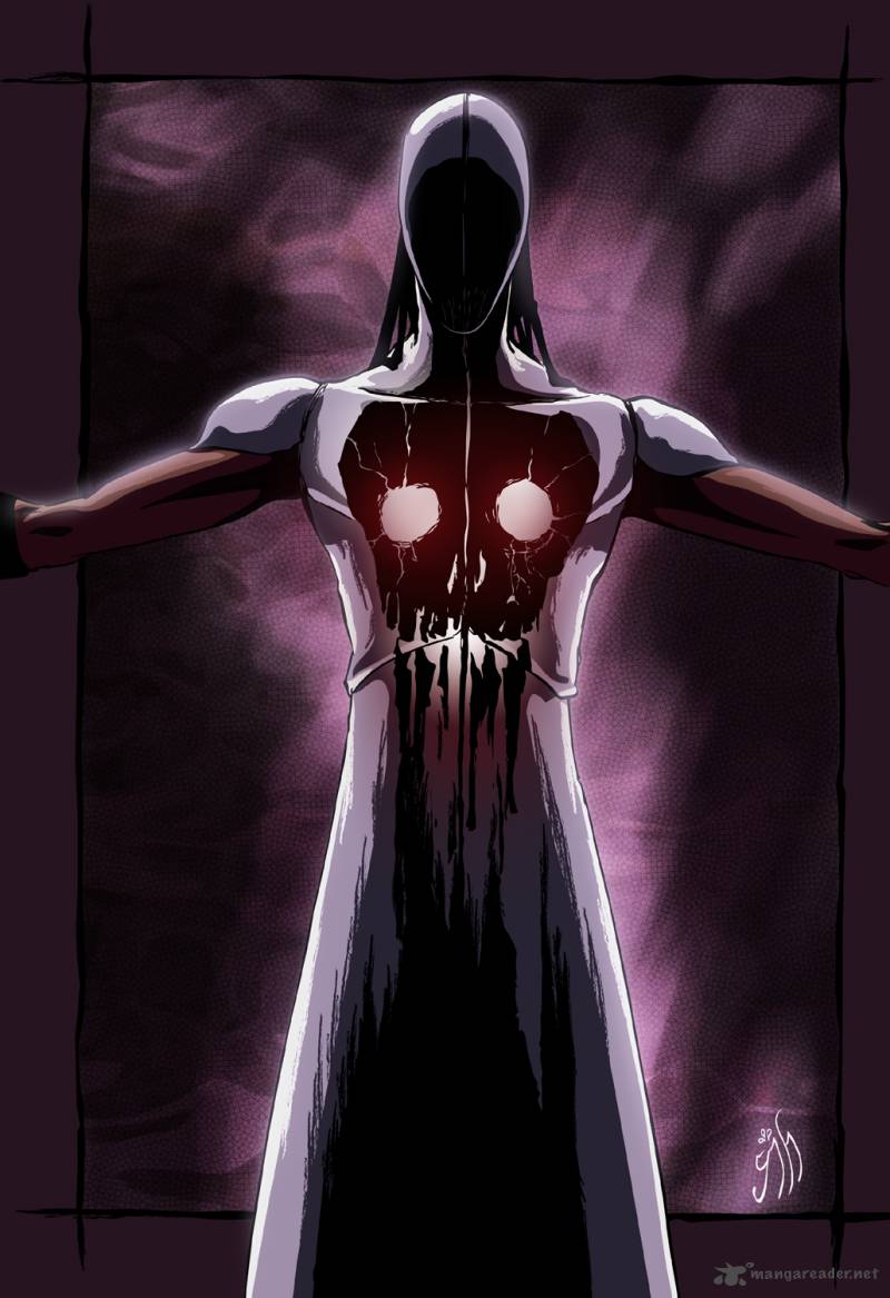 Bleach 385 23
