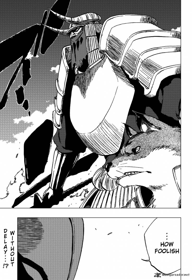 Bleach 385 4