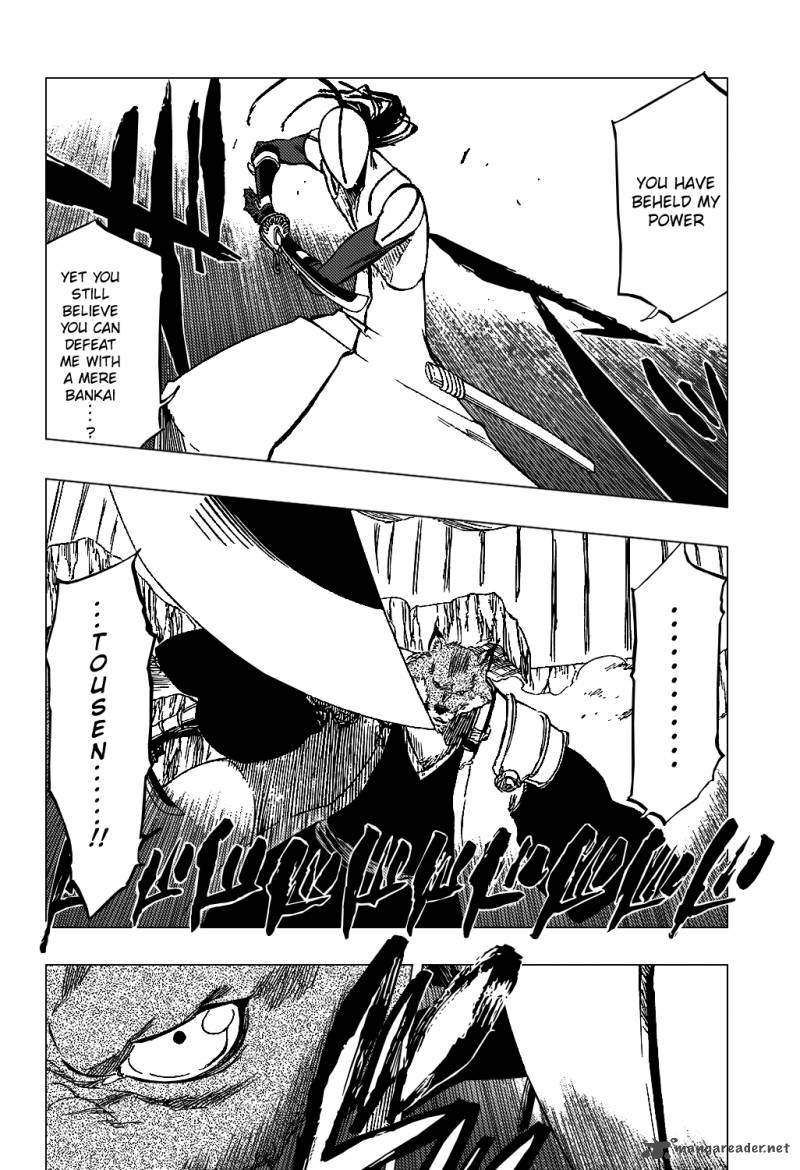 Bleach 385 5