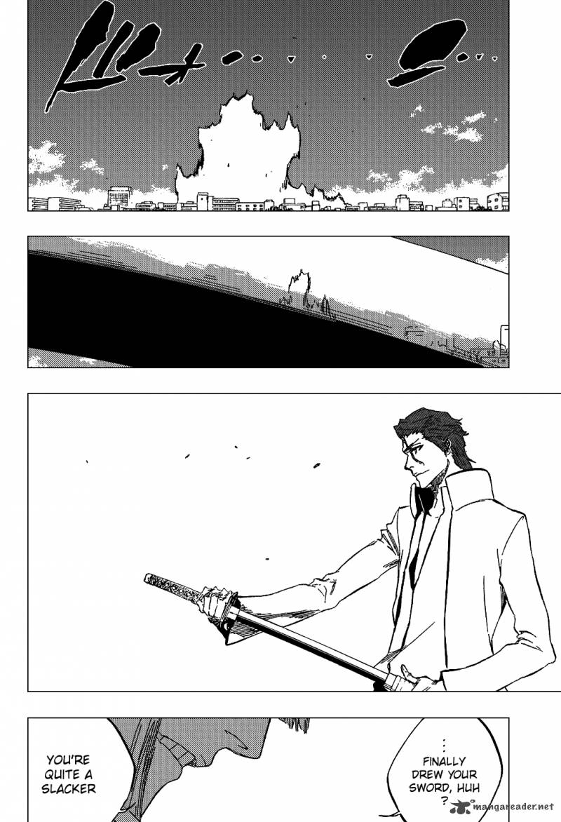 Bleach 385 7