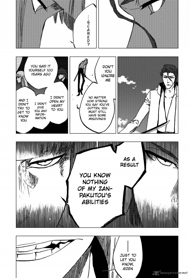 Bleach 385 8