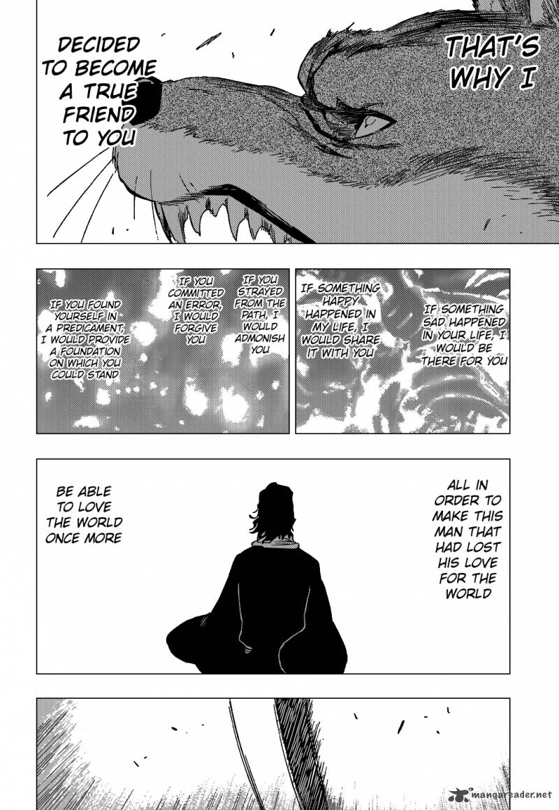 Bleach 386 13