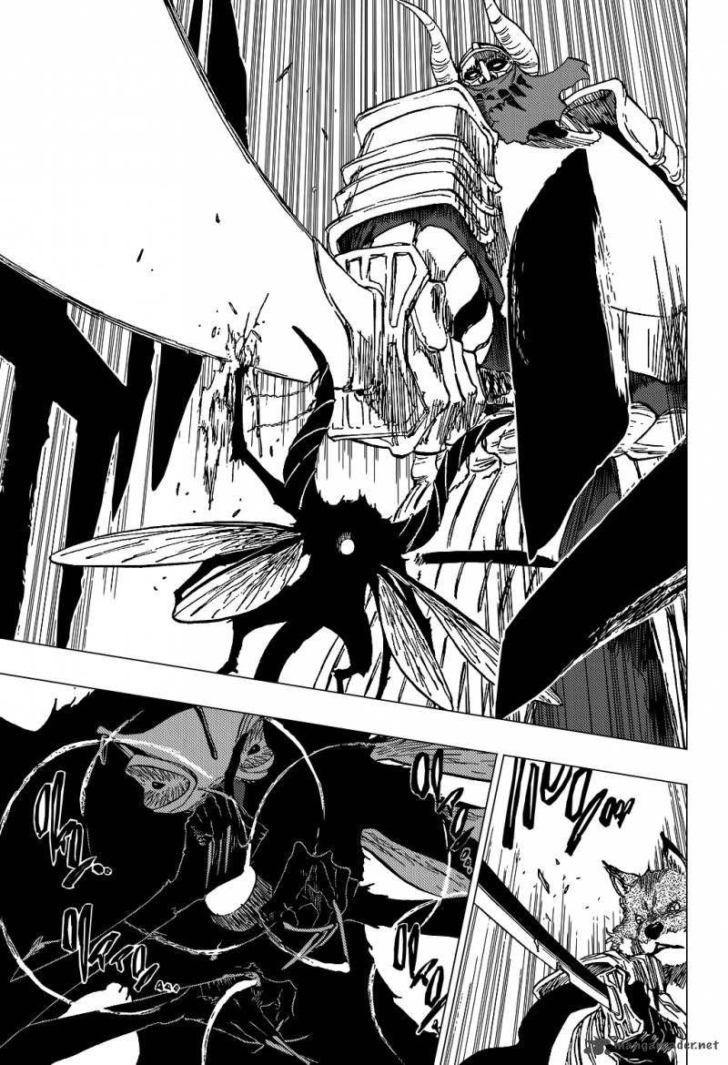 Bleach 386 14