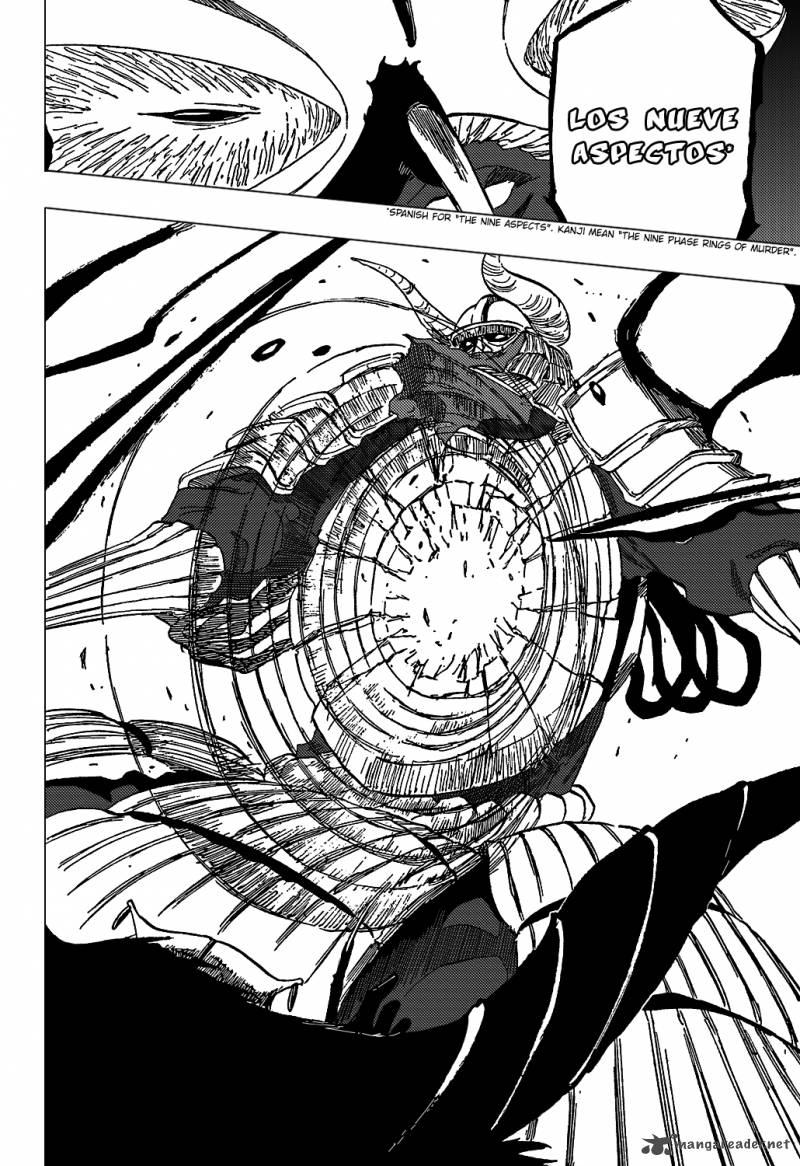 Bleach 386 15