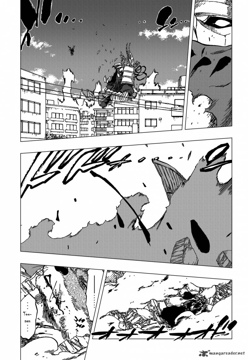 Bleach 386 16
