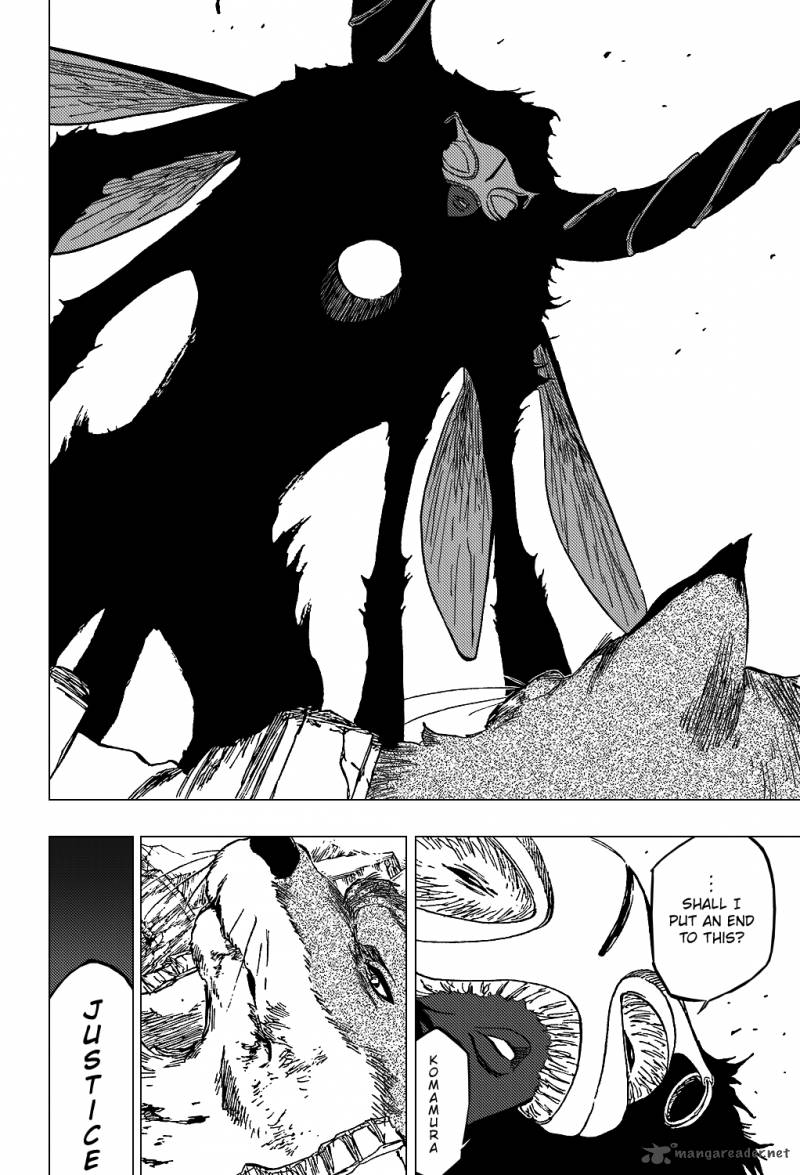 Bleach 386 17