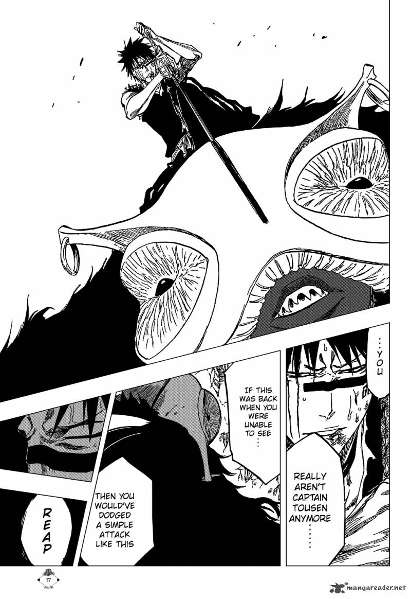 Bleach 386 20