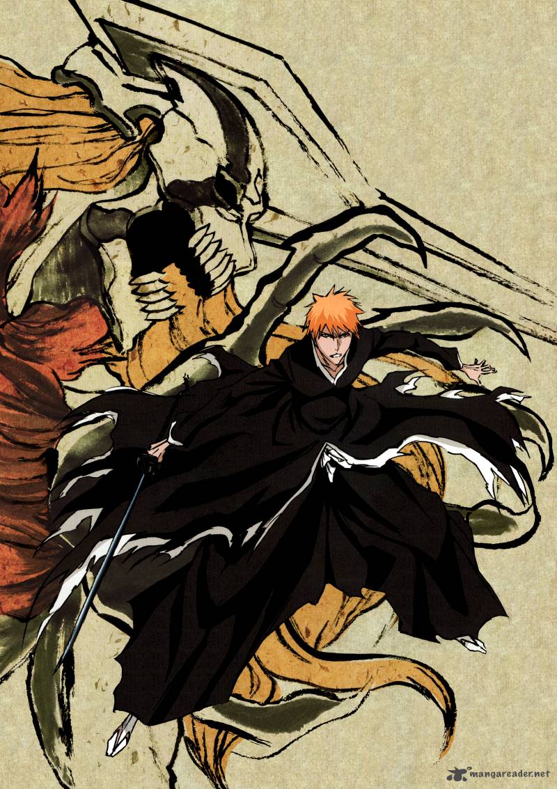 Bleach 386 24