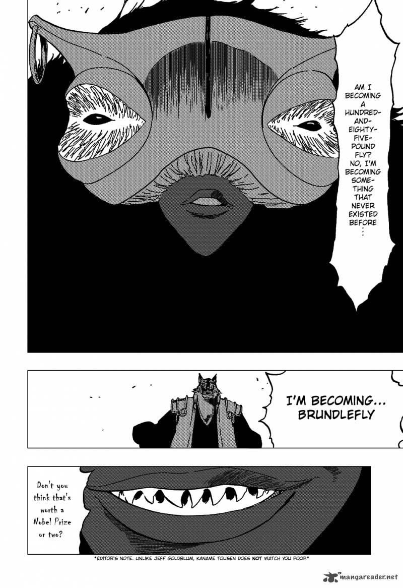 Bleach 386 25
