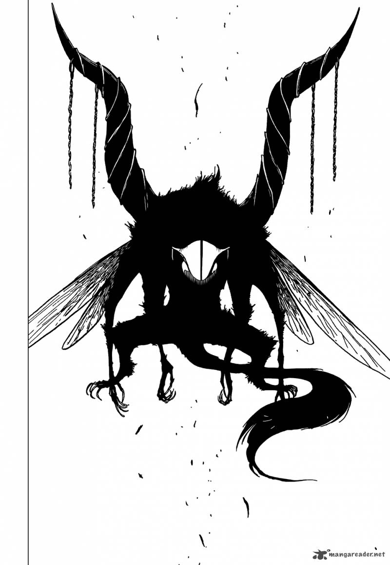Bleach 386 5