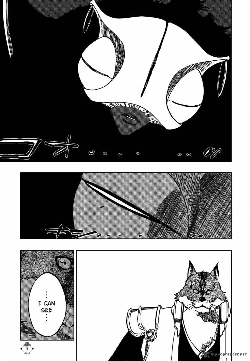 Bleach 386 6