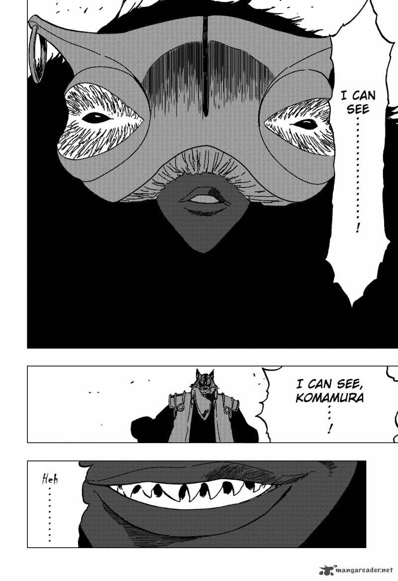 Bleach 386 7