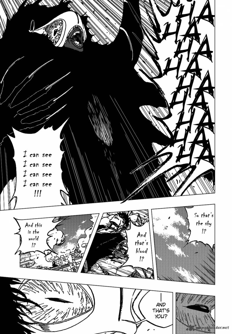 Bleach 386 8