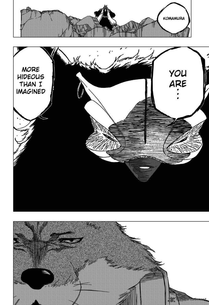 Bleach 386 9