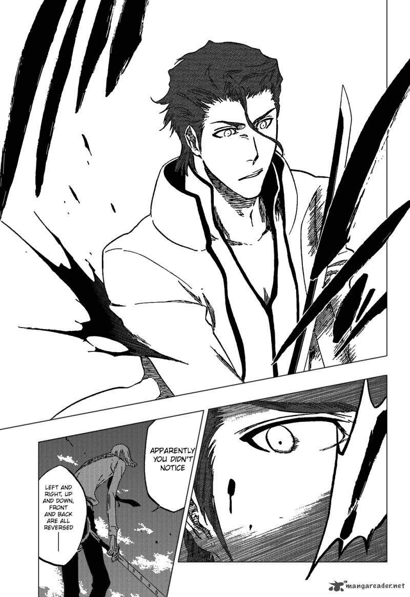 Bleach 387 12