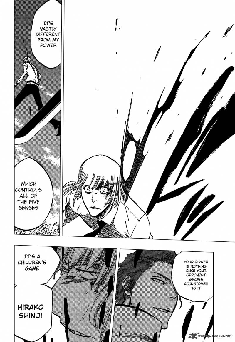 Bleach 387 15