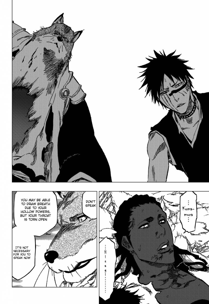 Bleach 387 17