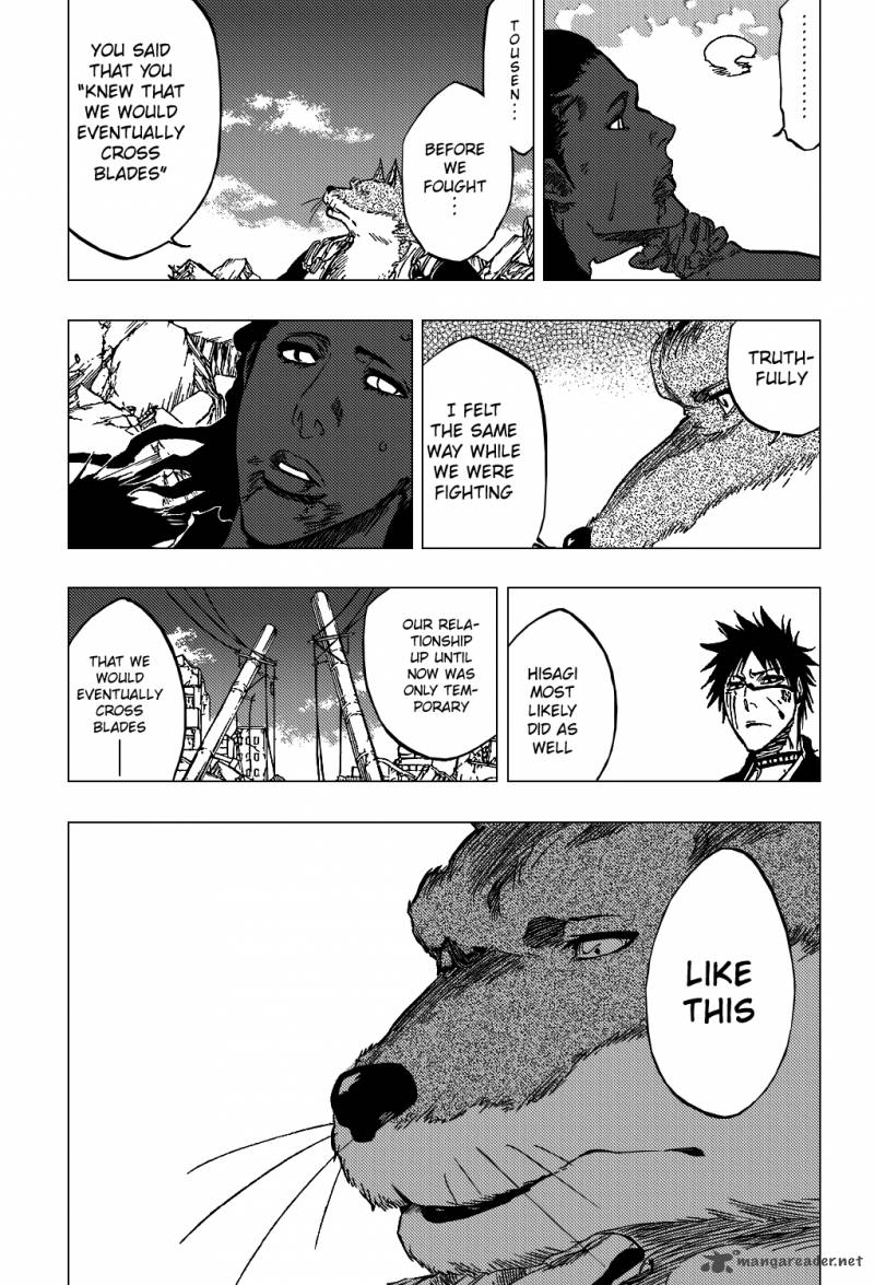 Bleach 387 18